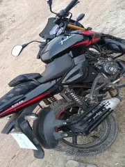 Bajaj Pulsar 150 Twin Disc